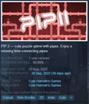 PIP 2 (Steam Key / Global)