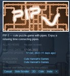 PIP 5 (Steam Key / Global)