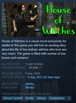 House of Witches (Steam Key / Global)