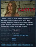 Castle (Steam Key / Global)
