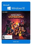 Minecraft Dungeons Windows key (PC)-Global