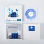Microsoft Windows 2019 Server Standard