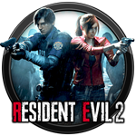 RESIDENT EVIL 2 / BIOHAZARD RE:2