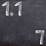 ИДЗ Рябушко 1.1 Вариант 7