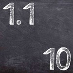 ИДЗ Рябушко 1.1 Вариант 10