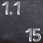 ИДЗ Рябушко 1.1 Вариант 15