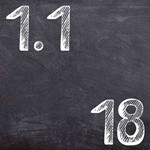 ИДЗ Рябушко 1.1 Вариант 18