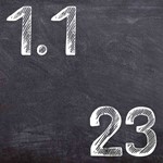 ИДЗ Рябушко 1.1 Вариант 23