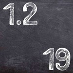 ИДЗ Рябушко 1.2 Вариант 19