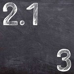 ИДЗ Рябушко 2.1 Вариант 3