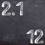 ИДЗ Рябушко 2.1 Вариант 12