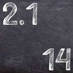 ИДЗ Рябушко 2.1 Вариант 14
