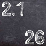 ИДЗ Рябушко 2.1 Вариант 26