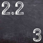 ИДЗ Рябушко 2.2 Вариант 3