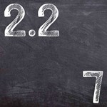 ИДЗ Рябушко 2.2 Вариант 7