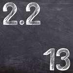 ИДЗ Рябушко 2.2 Вариант 13