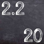 ИДЗ Рябушко 2.2 Вариант 20
