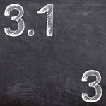 ИДЗ Рябушко 3.1 Вариант 3