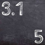 ИДЗ Рябушко 3.1 Вариант 5
