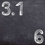 ИДЗ Рябушко 3.1 Вариант 6