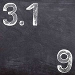 ИДЗ Рябушко 3.1 Вариант 9