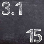 ИДЗ Рябушко 3.1 Вариант 15
