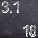 ИДЗ Рябушко 3.1 Вариант 18