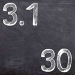 ИДЗ Рябушко 3.1 Вариант 30