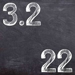 ИДЗ Рябушко 3.2 Вариант 22