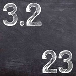 ИДЗ Рябушко 3.2 Вариант 23