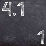 ИДЗ Рябушко 4.1 Вариант 1