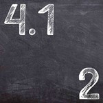 ИДЗ Рябушко 4.1 Вариант 2