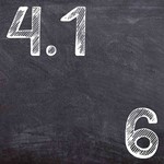 ИДЗ Рябушко 4.1 Вариант 6