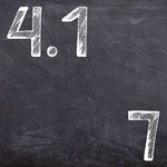ИДЗ Рябушко 4.1 Вариант 7