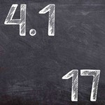 ИДЗ Рябушко 4.1 Вариант 17