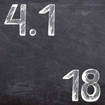 ИДЗ Рябушко 4.1 Вариант 18