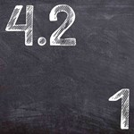 ИДЗ Рябушко 4.2 Вариант 1