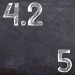 ИДЗ Рябушко 4.2 Вариант 5