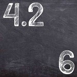 ИДЗ Рябушко 4.2 Вариант 6