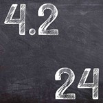 ИДЗ Рябушко 4.2 Вариант 24