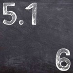 ИДЗ Рябушко 5.1 Вариант 6