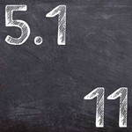 ИДЗ Рябушко 5.1 Вариант 11