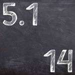 ИДЗ Рябушко 5.1 Вариант 14