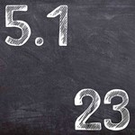 ИДЗ Рябушко 5.1 Вариант 23
