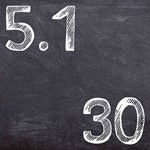 ИДЗ Рябушко 5.1 Вариант 30