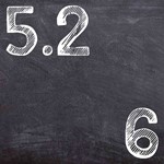 ИДЗ Рябушко 5.2 Вариант 6