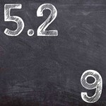 ИДЗ Рябушко 5.2 Вариант 9