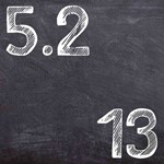ИДЗ Рябушко 5.2 Вариант 13
