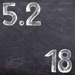 ИДЗ Рябушко 5.2 Вариант 18