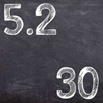 ИДЗ Рябушко 5.2 Вариант 30